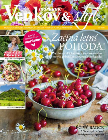 Venkov a styl