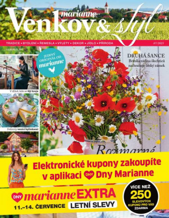 Venkov a styl