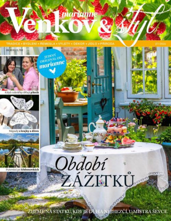 Venkov a styl
