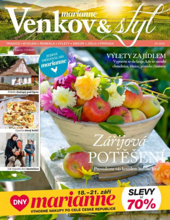Venkov a styl