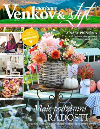 Venkov a styl